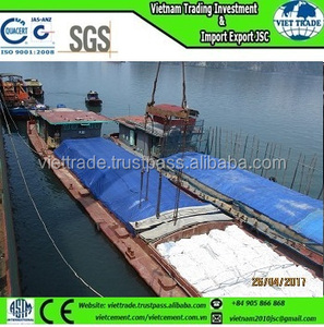 Prix du ciment Portland en vrac Sac de ciment 50 kg - Product Image 3