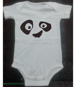 Conjunto de mamelucos de bebé de algodón orgánico de diseño superior Ropa de bebé de alta calidad - Product Image 4