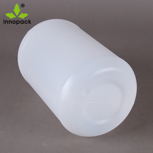 Bouteille ronde pour dissolvant, en plastique, capacité 2.5 l - Product Image 3
