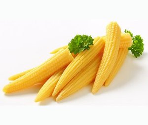 ข้าวโพดฝักอ่อนสำหรับสลัดแสนอร่อย - Product Image 3