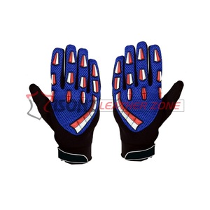 Gants de travail de sécurité anti-impact durables personnalisables ISONZ - Product Image 5