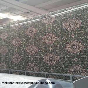 Turco fábrica de alfombras de pared a pared alfombras - Product Image 5