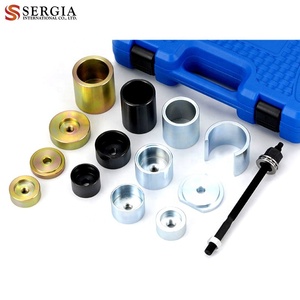 Ensemble d'outils pour BMW, bloc silencieux en caoutchouc, Taiwan, livraison gratuite - Product Image 3