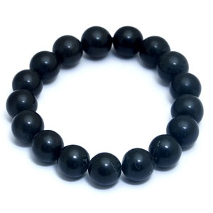 สร้อยข้อมือลูกปัดยืดหยุ่นได้จาก Amazonite สำหรับเป็นของขวัญวันครบรอบแต่งงานหรืองานเลี้ยง - Product Image 2
