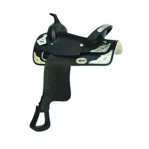 Proveedores de monturas de cuero Premium Western - Product Image 1