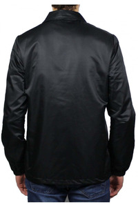 GLOBAL APPAREL ออกแบบเสื้อแจ็คเก็ตโค้ชรุ่นล่าสุดปี 2026 - ผ้าโพลีเอสเตอร์/ไนลอนกันน้ำแบบกลับด้านได้ พร้อมสำหรับฤดูหนาว - Product Image 5