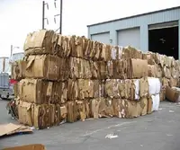 יולי פסולת ישן עיתוני חדשות, OCC פסולת נייר/OCC פסולת נייר בחבילות