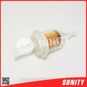 Filtre à carburant pour moteur diesel TAIWAN SUNITY Made 5650170 Type Ahlstrom Filter Paper GF103 Haute efficacité certifié ISO9001 pour pièce - Product Image 2