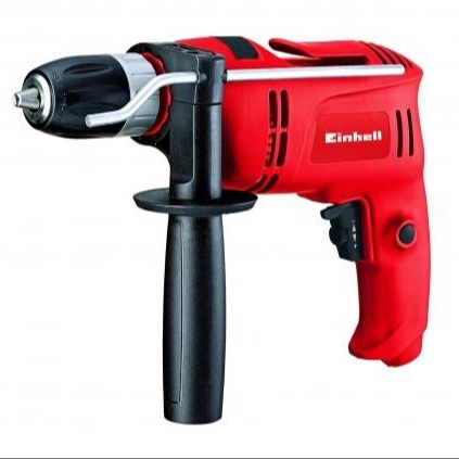 Сверхмощный портативная электрическая дрель