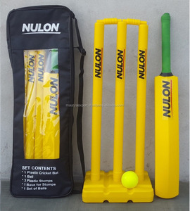 Customized Branded Beach <b>Cricket</b> <b>Set</b> - Promotional Merchandise - Product Image 2