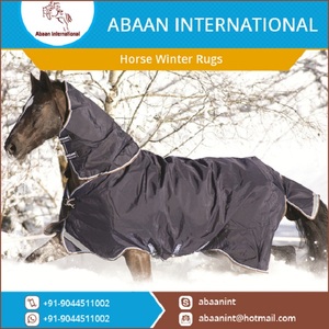 Couverture pour cheval 600D imperméable, couverture d'extérieur, rembourrage 300gsm, isolée, protection hivernale en extérieur - Product Image 3