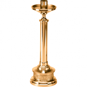Candelabros de Altar Brassworld India - Product Image 2