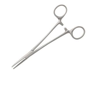 Spencer Wells คีมหลอดเลือดแดงพร้อมกล่องขนาด300มม.,เครื่องมือคุณภาพโค้งและแม่นยำแม่นยำแม่นยำ - Product Image 2