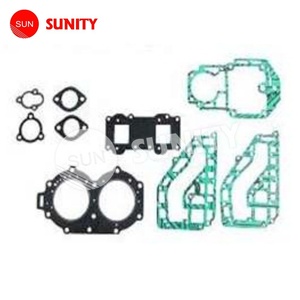 Taïwan qualité supérieure WaveRunner MarineJet moteur partie 500 WJ/WR 87-93 haut de gamme kit de joint pour yamaha PWC - Product Image 1