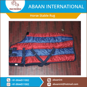 Manta Aislante para Caballos, para Invierno, 300gsm 400gsm, Transpirable, para Interiores - Product Image 6