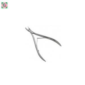 Workpro — coupe-ongles en acier inoxydable, pince à cuticules, coupe-ongles - Product Image 4