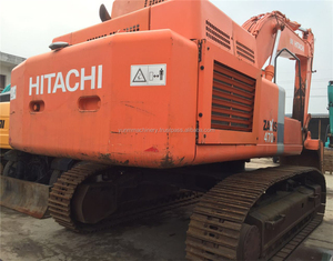 ฮิตาชิ ZX470รถขุดตีนตะขาบไฮดรอลิก,Hitachi ZX470H-3 ZX470H-3 ZX470-3 ZX300 ZX350 - Product Image 6
