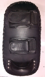 3,2 — équipement d'entraînement pour boxe, protection de tir avec bras incurvé, mires Focus Muay de poinçonnage - Product Image 4