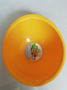 Lavabo de salle de bain en plastique pp ou pe, bon marché, articles ménagers faits au Vietnam, livraison gratuite - Product Image 3