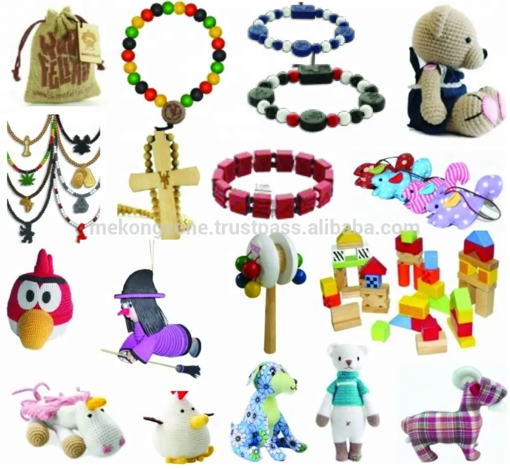 Wooden Crafts, Toys and gifts, Jewelries