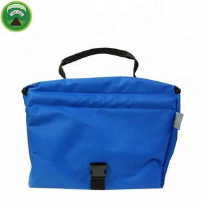 ผลิตภัณฑ์ถุงหญ้าแห้งสำหรับขี่ม้ากระเป๋าใส่หญ้าแห้งกระเป๋าอานม้า - Product Image 4