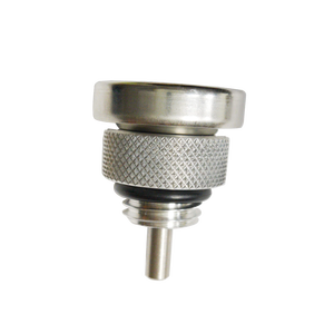 Popular Indicador de temperatura de aceite de motocicleta de 48mm - Product Image 2