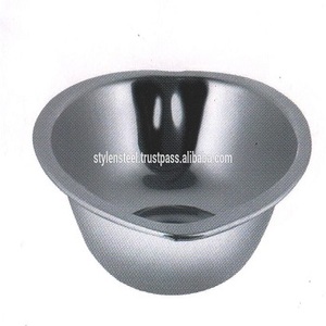 Wholesale Price Stainless Steel Lazy Snack <b>Bowl</b> <b>Baby</b> Snack <b>Bowl</b> Set for Kids Heart Shape Snacks <b>Bowl</b> - Product Image 3