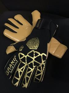 Guantes de Portero profesional, hechos de espuma de látex alemán - Product Image 5