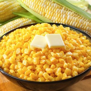 ข้าวโพดหวานสีเหลือง - Product Image 3