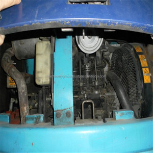 Hitch i — pelle d'occasion, 720, EX40U, avec bon état, à prix d'usine - Product Image 5