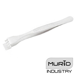 แหนบสแตนเลส3D ที่มีด้ามจับที่สะดวกสบาย - Product Image 2