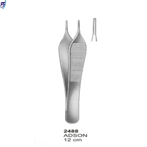 รัสเซีย6 ''8*8เนื้อเยื่อฟันคีม - Product Image 5