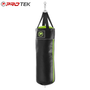 Sacs de frappe et de sable robustes pour la boxe Aides à la formation de qualité supérieure - Product Image 2