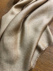 Bufanda larga de diseñador para mujer, súper suave, personalizada, para exteriores, estola, ropa de fiesta, chal informal de la vida diaria, Material Modal de Color brillante - Product Image 4