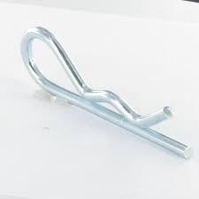 Goupilles à ressort standard DIN pour l'assemblage industriel – Fournisseur en gros pour l'exportation - Product Image 3
