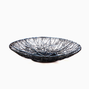 Fil métallique Rond Fruits Panier - Product Image 1