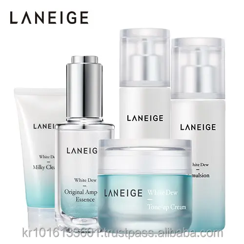 Laneige White DEW LINE(not set) / Korea cosmetic