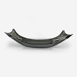 Para S2000 AP1 AP2 RB FRP estilo parachoques delantero - Product Image 5