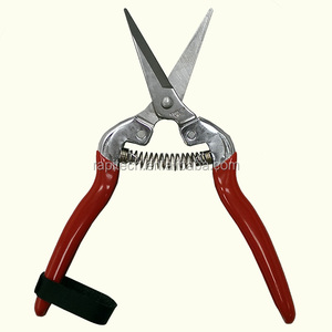 High Quality <b>Hand</b> <b>Tool</b> <b>Garden</b> Pruning Scissor - Product Image 6