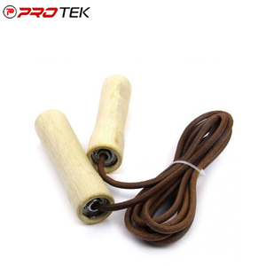 เชือกกระโดดมือจับไม้คุณภาพสูง - Product Image 6