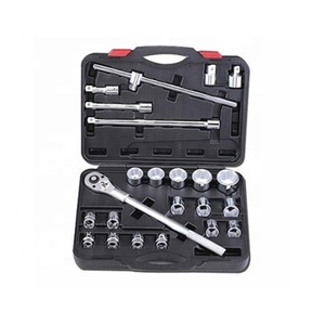 [Handy-Age]-23-pc 3/4 "ดร. ชุดประแจซ็อกเก็ต (HT2902-007) - Product Image 1