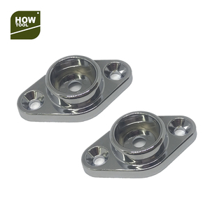 Bridas de Unión para Barra de Colgar Ajustable de Armario - Product Image 1