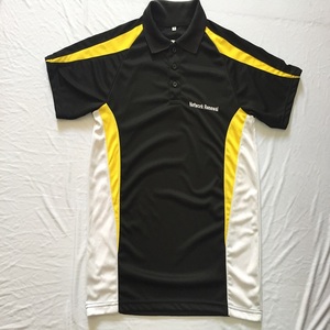 Professional 100%polyester Custom Made Dart Polo <b>t</b> <b>Shirts</b> with OEM - Product Image 1