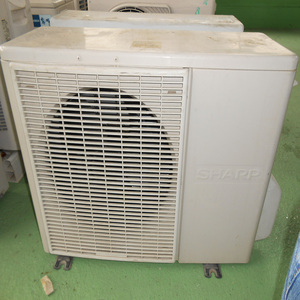 Climatiseur d'occasion au japon, de deux mains, pour la chambre, vente en gros - Product Image 2