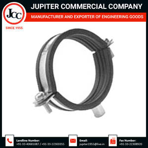 <b>Quick</b> Locking Triple Nut <b>Clamp</b> Metal and Carbon Steel Material - Product Image 4