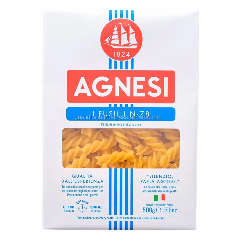 Agnesi pasta