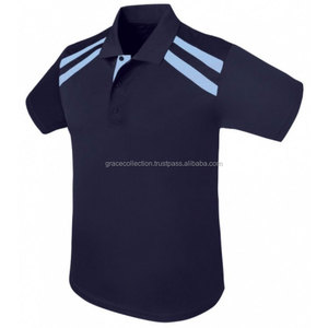 Polo d'été décontracté pour les hommes, personnalisé, de haute qualité - Product Image 3