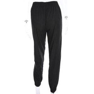 กางเกงวอร์มผู้หญิงลายทาง - Product Image 6