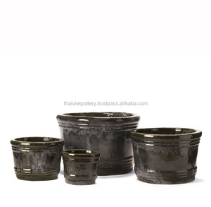 Jardineras esmaltadas - Product Image 1