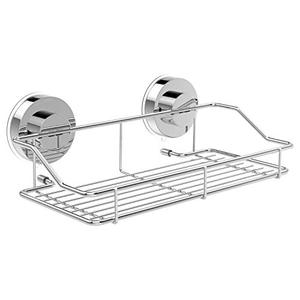 Metal Bathroom <b>Storage</b> Caddy for Kitchen and <b>Shower</b> Organization Multi-Purpose Set - Product Image 1